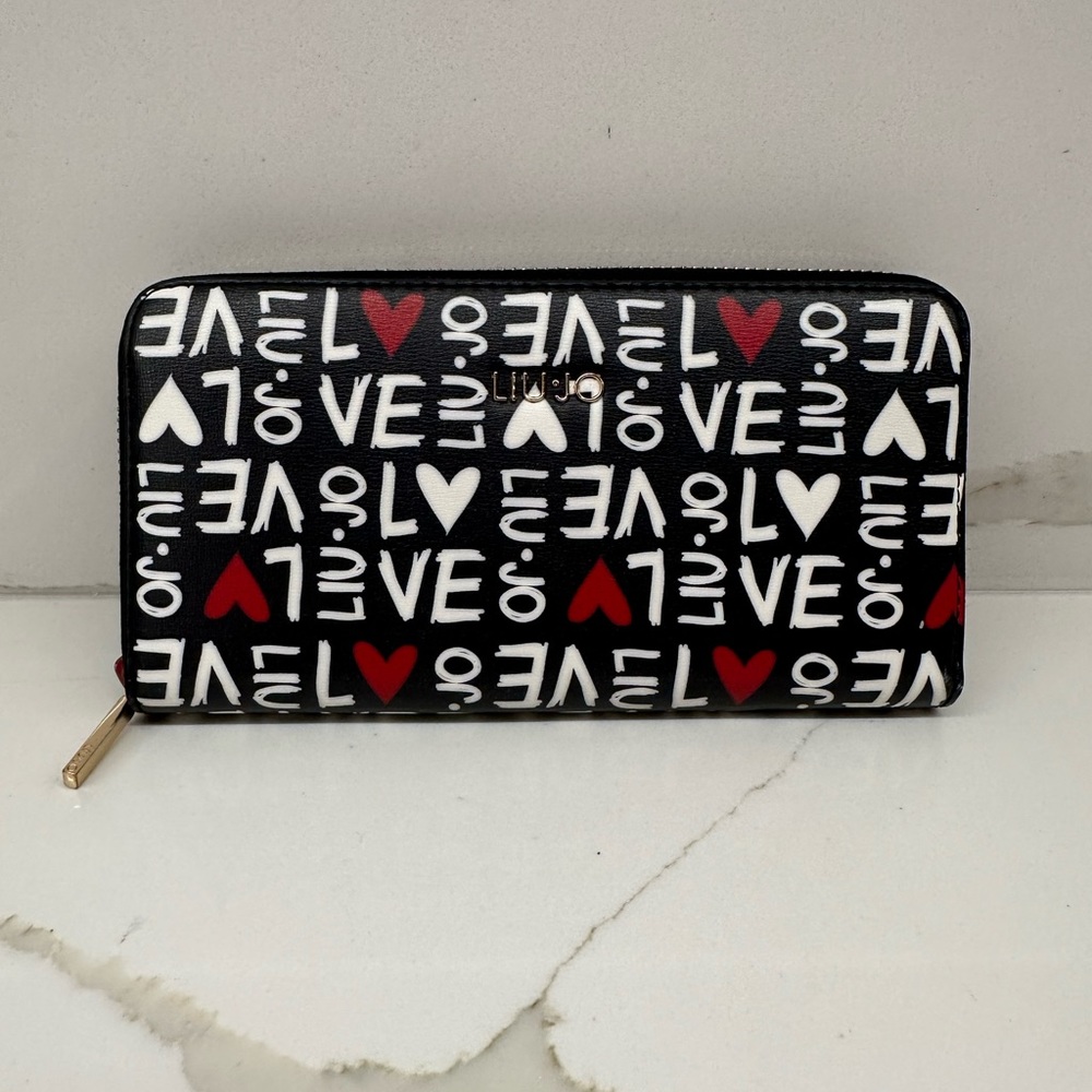 LIU JO wallet